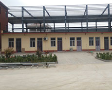 粉塵加濕攪拌機(jī)廠家